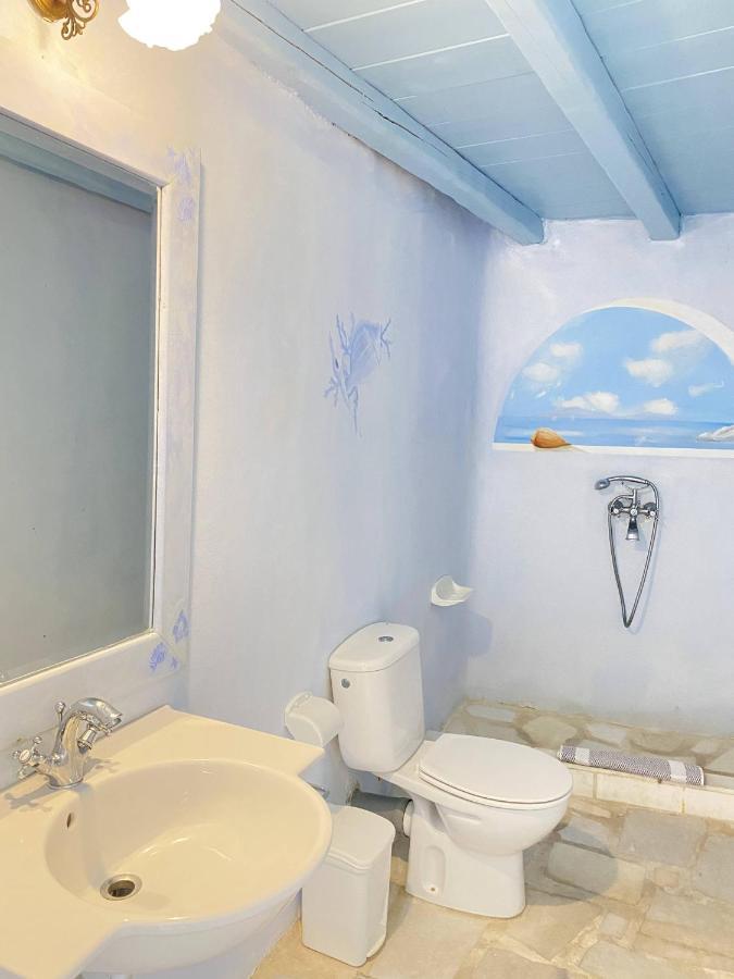 Blue Harmony Of Mykonos Apartment Mykonos Town